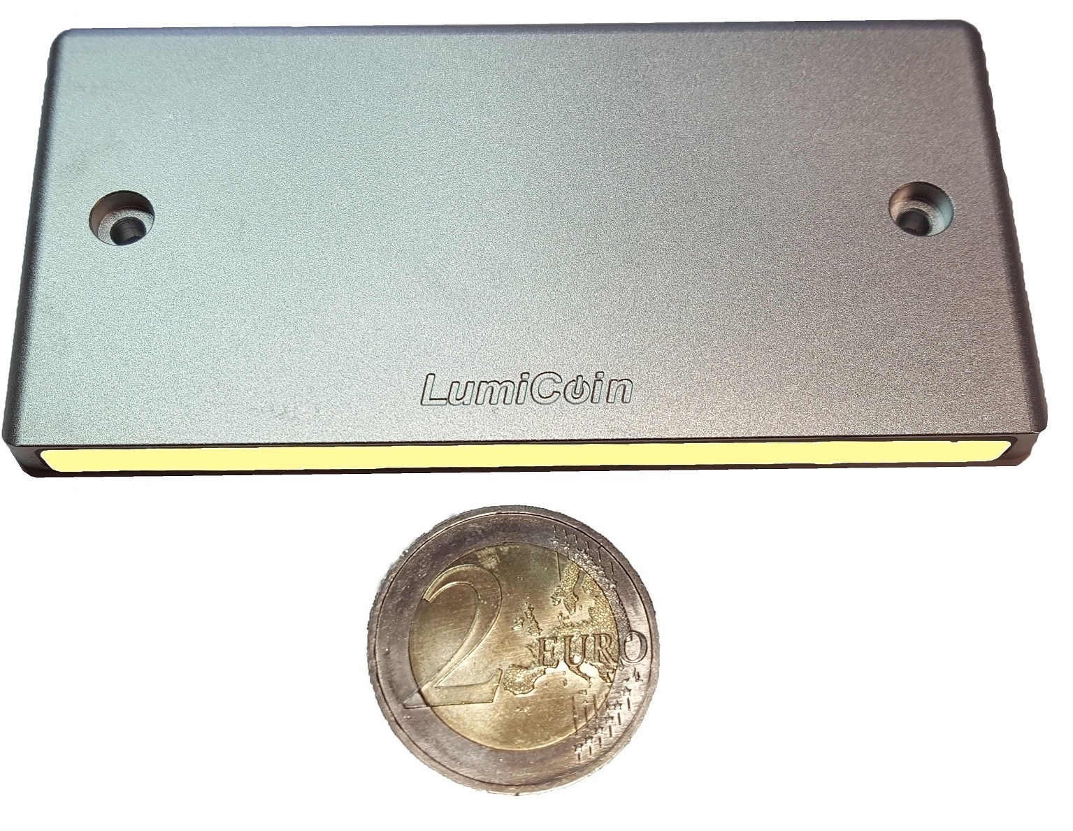 Lumicoin LW11-L schraubbar Lumicoin LW11-L schraubbar