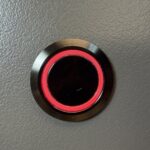 Travel Taster Edelstahl TR-T / IP 65 mit Ringlicht – Bild 3