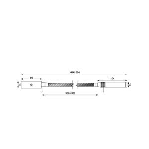Prebit Flexleuchte 07-1-327