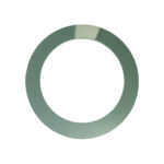 Prebit Abdeckring Edelstahl-0