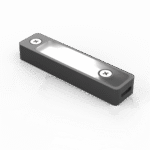lumicoin SLS3 Schrankleuchte 0,1W / Schrankschalter 1 A