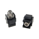 Inprojal F-Antennenverbinder 10048F01SCH