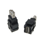 Inprojal USB2.0 Typ A 10048USBAA201SCH