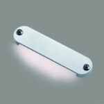 cabin LED Courtesy light LED weiss 1009WHIP65