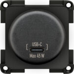 USB-Lader TRI-USB-C145/10000SCH