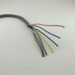 Spezialkabel für Ul-la und Ul-li