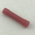 Kabelverbinder (Quetsch) rot 0,5 - 1,5mm² (12 Stück) – Bild 2