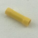Kabelverbinder (Quetsch) Gelb 4,0 - 6,0mm² einzeln