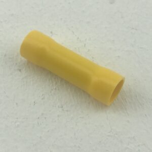 Kabelverbinder (Quetsch) Gelb 4,0 - 6,0mm² einzeln