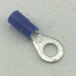Ringkabelschuh (Quetsch) blau 1,5 - 2,5mm² einzeln