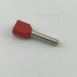 Aderendhülse 1,00mm² Duo