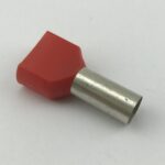 Aderendhülse Duo 10,0mm²