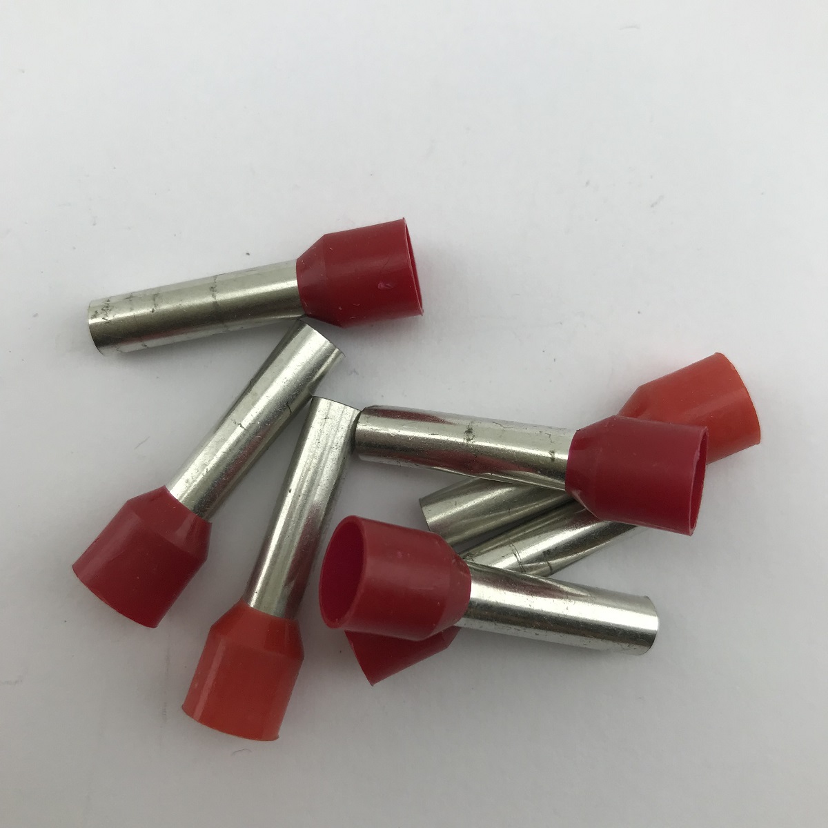 Aderendhülse 10,0mm² Aderendhülse 10,0mm²