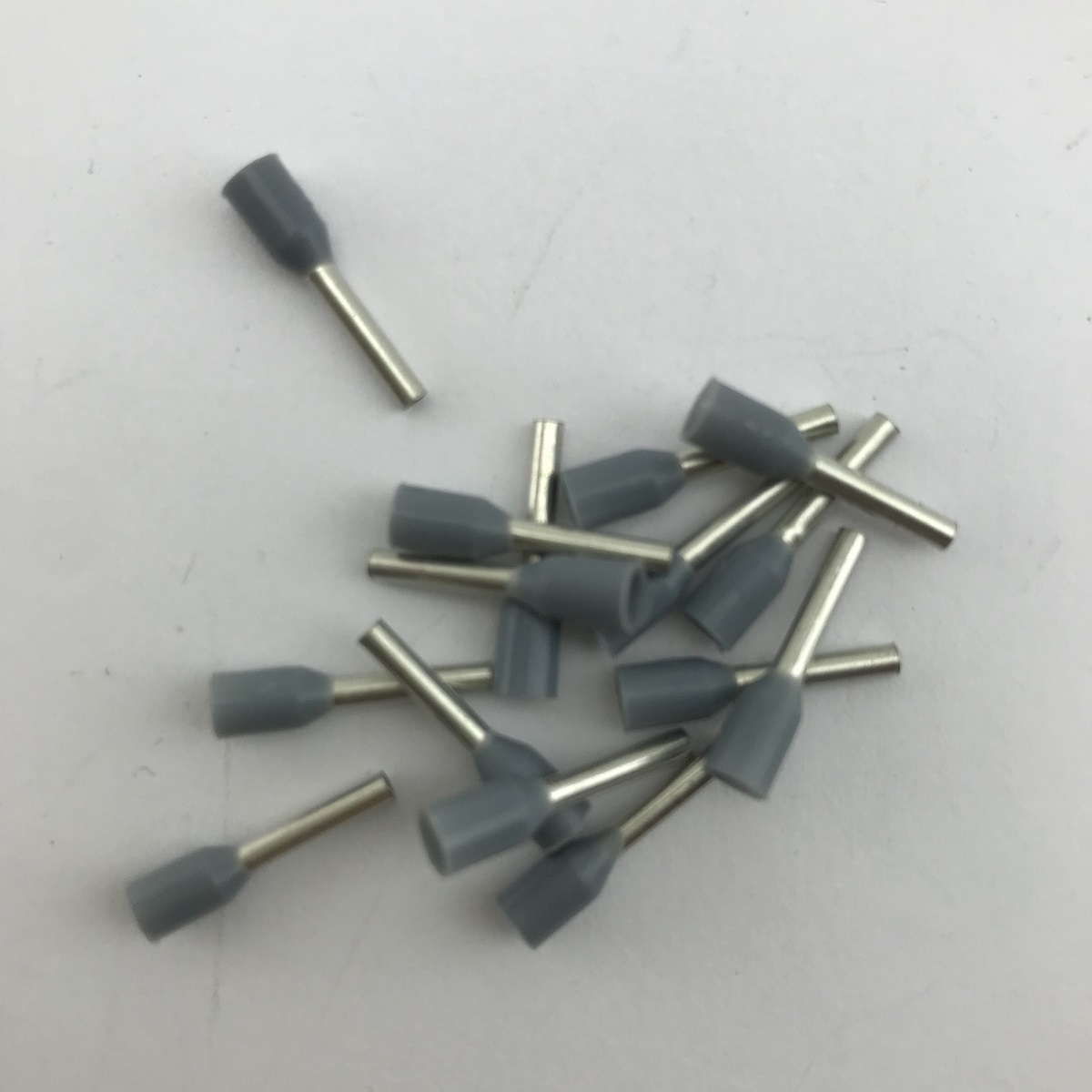 Aderendhülse 0,75mm² Aderendhülse 0,75mm²