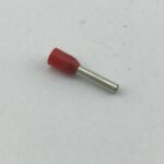 Aderendhülse 1,00mm² einzeln