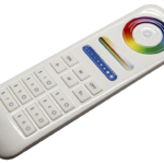 Handsender RGB + CCT (Hand)