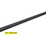 Dimatec Stromschiene 12V schwarz 460 mmx 14 x 13mm 200 TRB460N