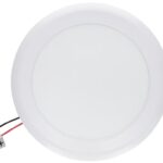 Dimatec Round 168 mm weiss 200 PAN72BDT-BX