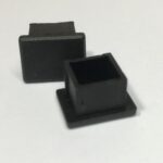 Endkappen Typ 19 black edition