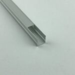Profil Typ 2 U-Profil Mini 10 mm