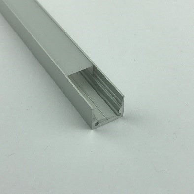Profil Typ 3 U-Profil Midi 15 mm Profil Typ 3 U-Profil Midi 15 mm