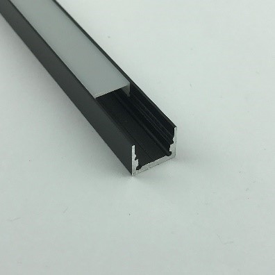Profil Typ 4s U-Profil midi 15mm Profil Typ 4s U-Profil midi 15mm