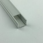 Profil Typ 5 U-Profil Midi 19 mm