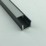 Profil Typ 5s U-Profil Midi 19 mm – Bild 2