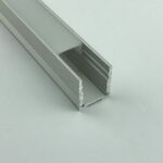 Profil Typ 6 U-Profil 19 mm