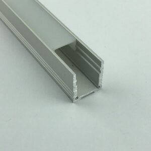 Profil Typ 6 U-Profil 19 mm
