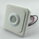 Travel-Lighting Bewegungssensor weiß TRI-BS-WS