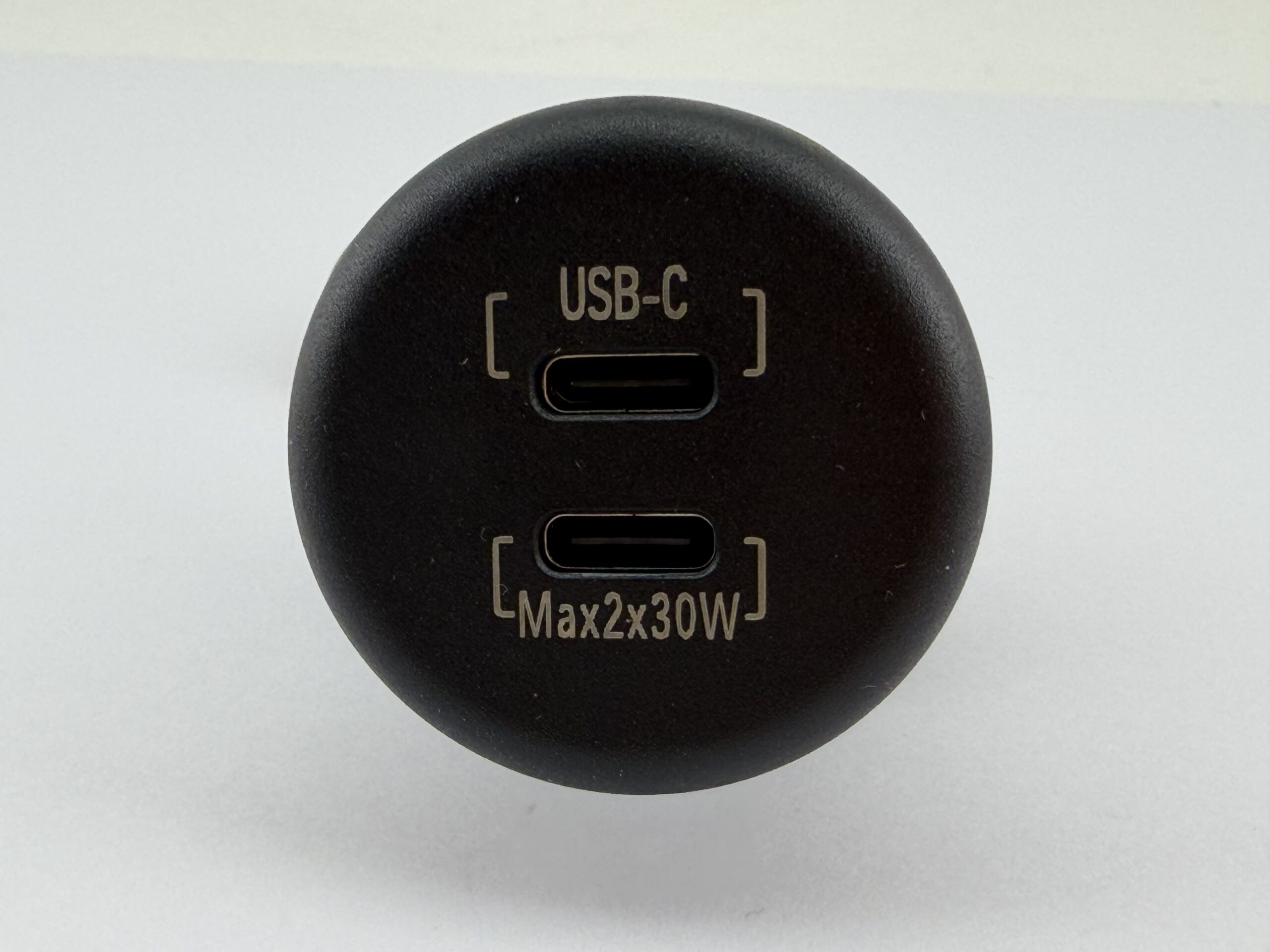 Wentronic USB-Lader 77747 Wentronic USB-Lader 77747