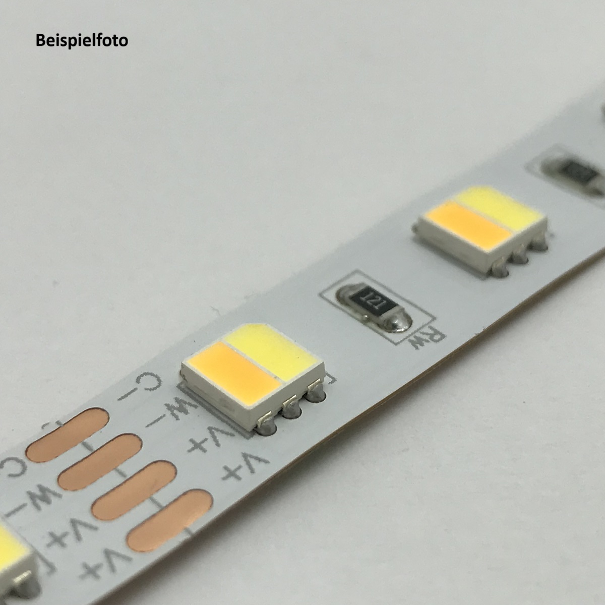 IMG_1514 LED Strip slim CCT 24V – Bild 1