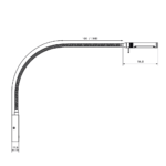 Prebit Flexleuchte 07-2 – Bild 6