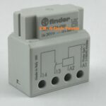 Relais Monostabil 12 / 24V 12A – Bild 3