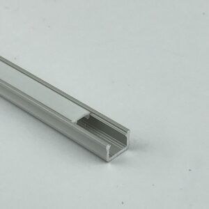 Profil Typ AK-P 12 mm