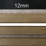 Profil Typ AK-P 12 mm – Bild 2