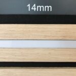 Profil Typ AK-P 14 mm – Bild 2
