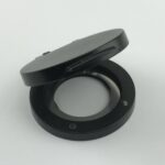 Klapp USB IP 54 Schwarz