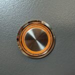 Travel-Taster Edelstahl TR-T-123