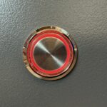 Travel Schalter 15A Edelstahl TR-S / IP 65  Si – Bild 3
