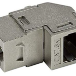 inprojal Koppler gewinkelt 10048CAT6A06M