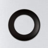 F-19 Mini Trim Ring schwarz zu LED Spot F-19 Mini