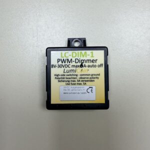 Lumicoin LC-Dim-1 Dimmmodul 6A