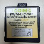 Lumicoin LC-DIM-2 PWM-Dimm-Modul
