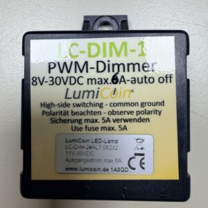 Lumicoin LC-DIM-2 PWM-Dimm-Modul
