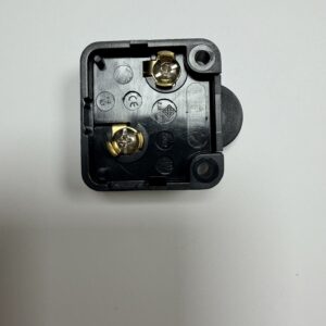 TR-Tast.1 schwarz Rückseite
